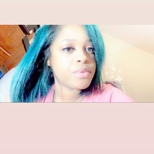 Meet your Posher, Kianna